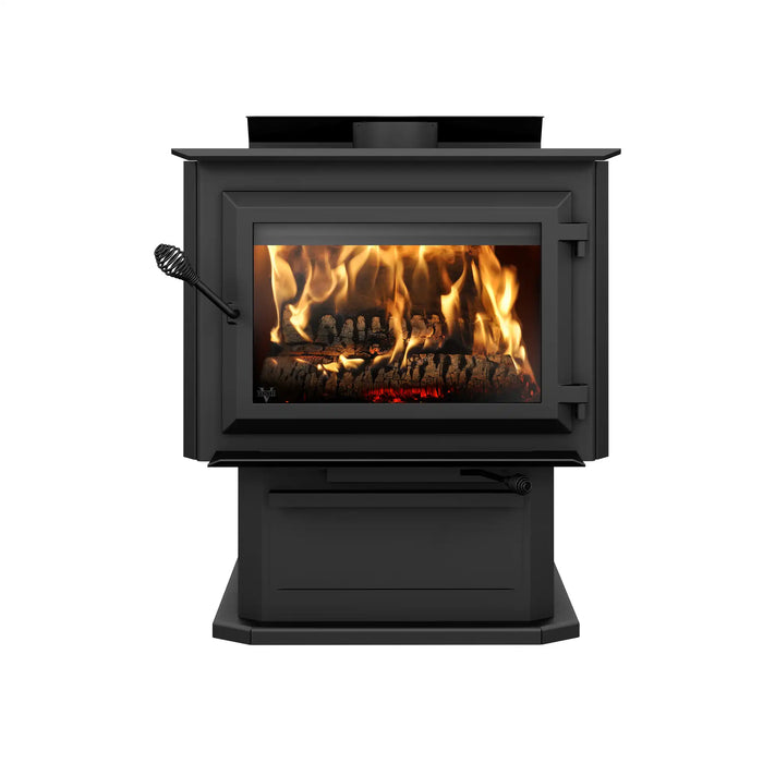 Ventis HES350 29" Wood Stove