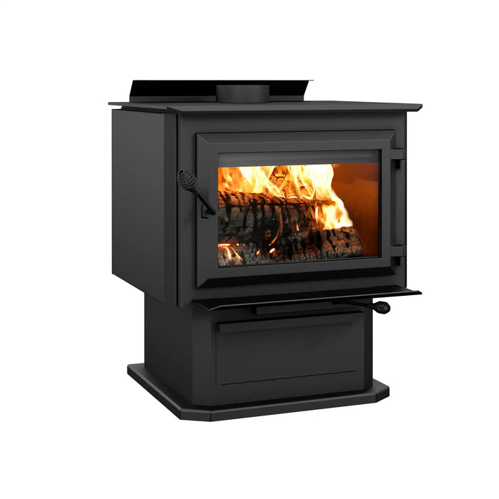 Ventis HES350 29" Wood Stove