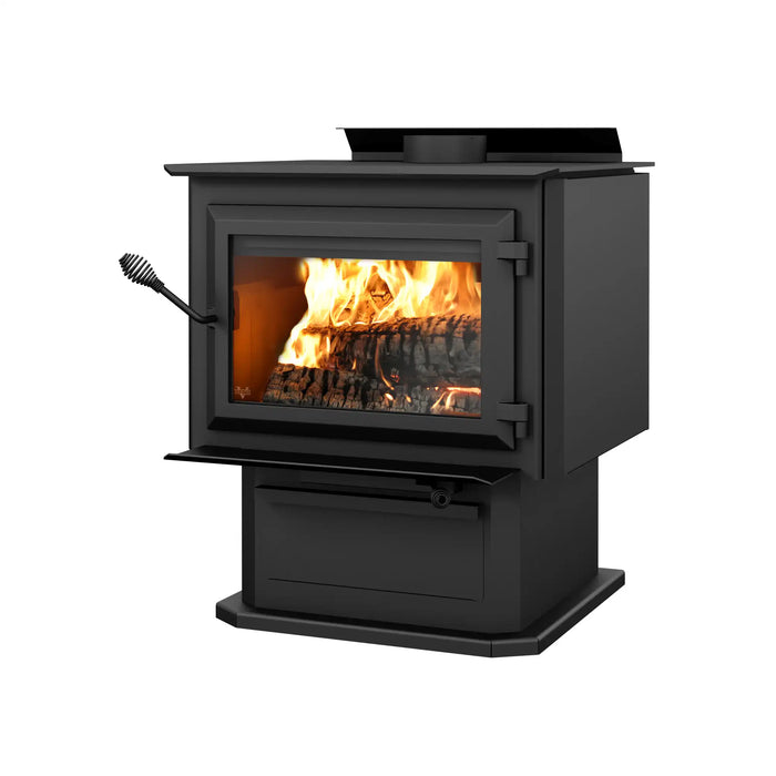 Ventis HES350 29" Wood Stove