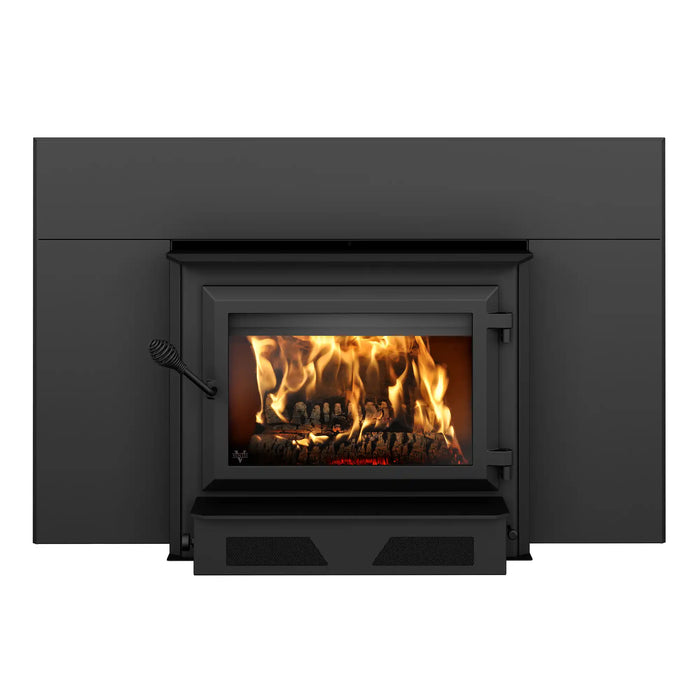 Ventis HEI350 30" Wood Fireplace Insert