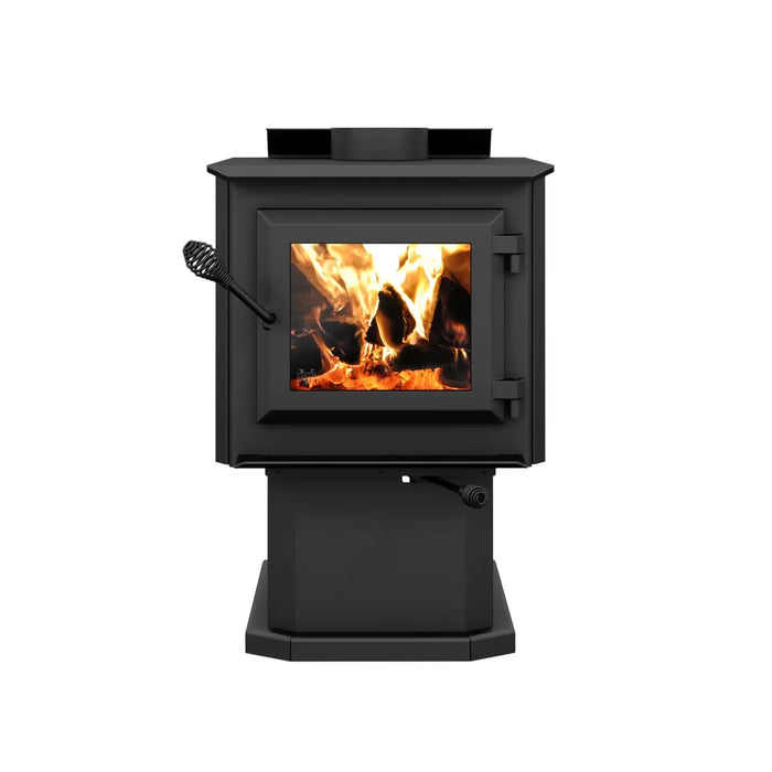 Ventis HES140 20" Wood Stove