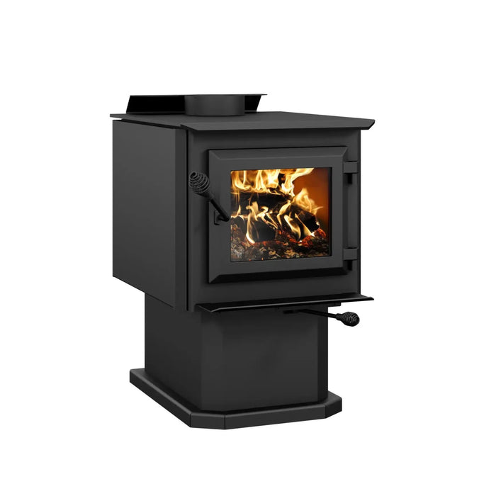 Ventis HES140 20" Wood Stove