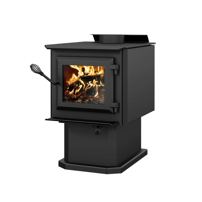 Ventis HES140 20" Wood Stove