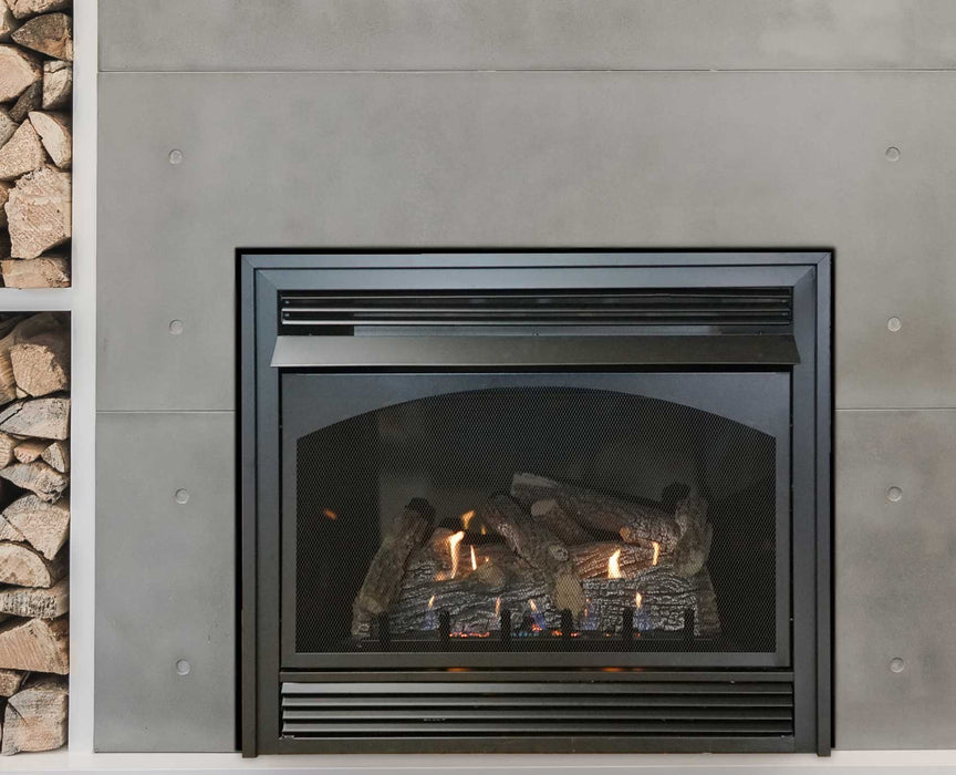 White Mountain Hearth Vail Vent-Free Fireplaces VFD26FP70LP