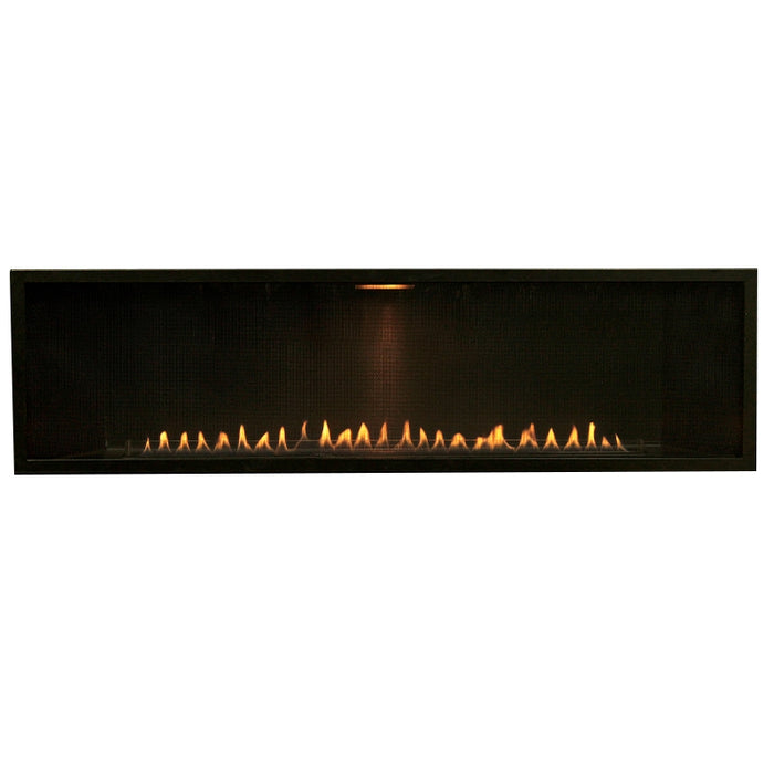 Empire Boulevard  48" Contemporary Linear Vent-Free Gas Fireplace