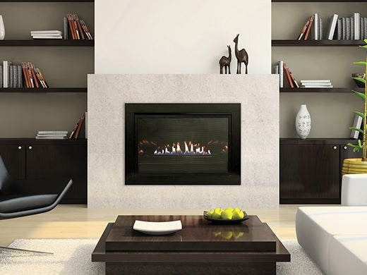 White Mountain Hearth Loft Series (VFLC20IN) Vent-Free 20,000 BTUs Fireplace