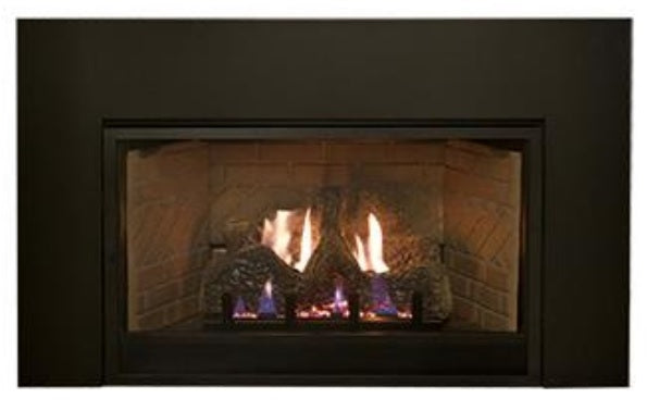 White Mountain Hearth Innsbrook VFPC20IN (Vent-Free) 20,000 BTUs Fireplace