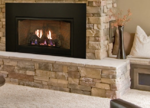 White Mountain Hearth Innsbrook VFPC20IN (Vent-Free) 20,000 BTUs Fireplace