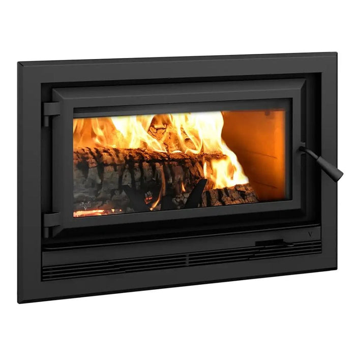 Ventis HE275CF 37" Zero Clearance Wood Burning Fireplace