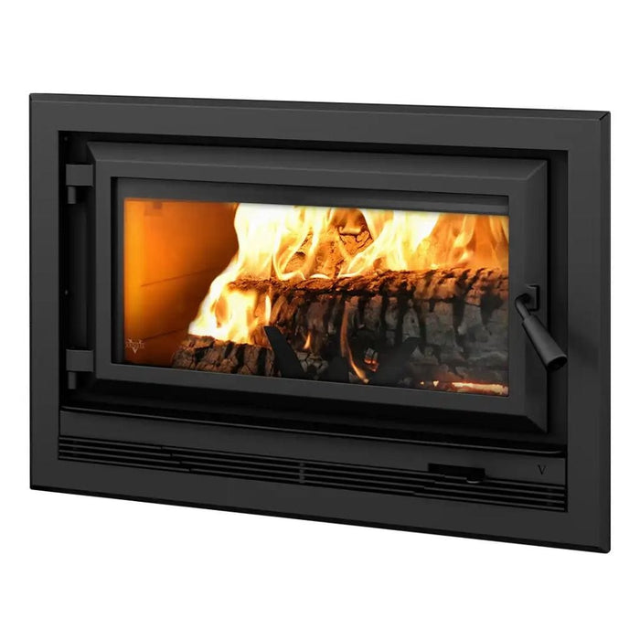 Ventis HE275CF 37" Zero Clearance Wood Burning Fireplace