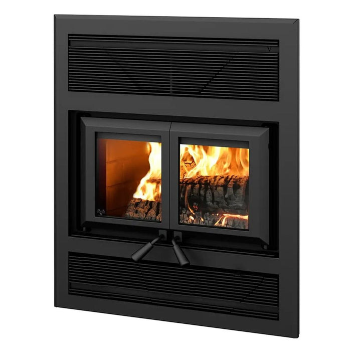 Ventis HE325 42" High Efficiency Wood Fireplace With Blower