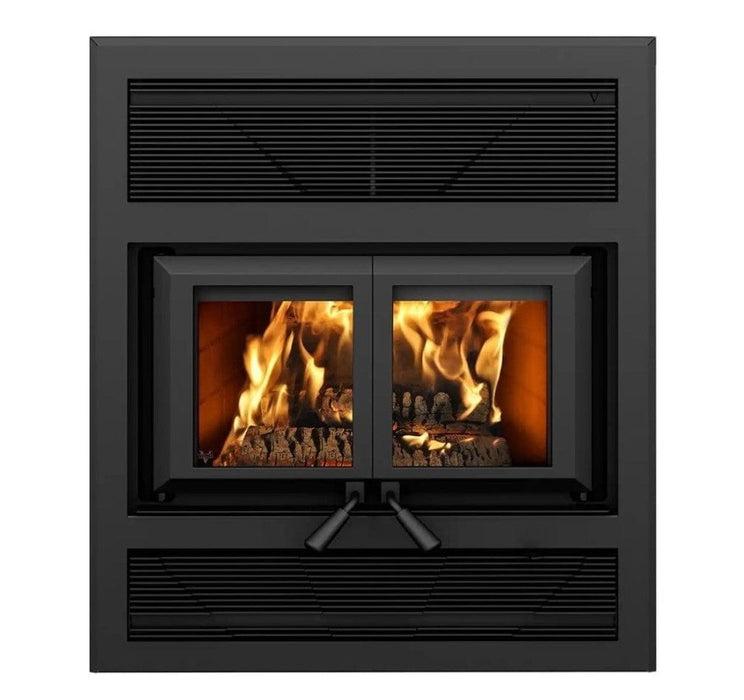 Ventis HE325 42" High Efficiency Wood Fireplace With Blower