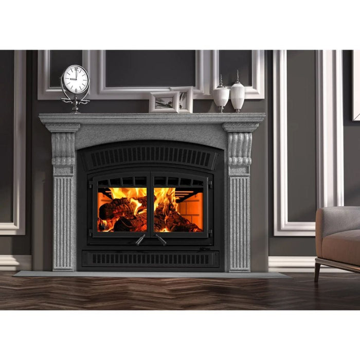 Ventis HE350 45" Zero Clearance Wood Fireplace