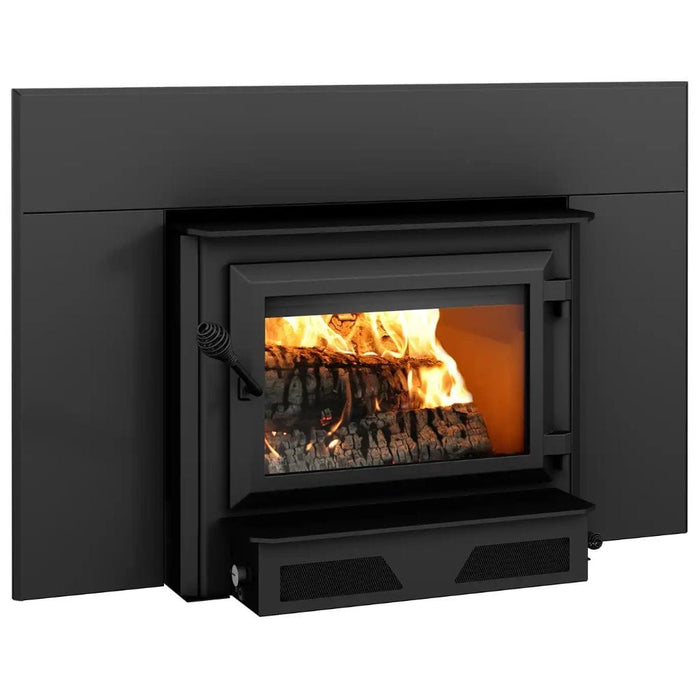 Ventis HEI240 28" Wood Fireplace Insert