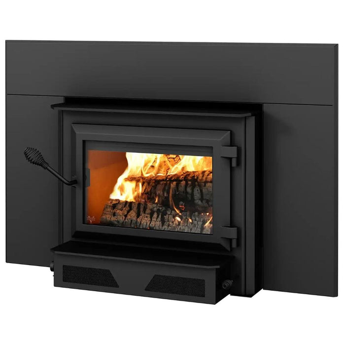 Ventis HEI240 28" Wood Fireplace Insert