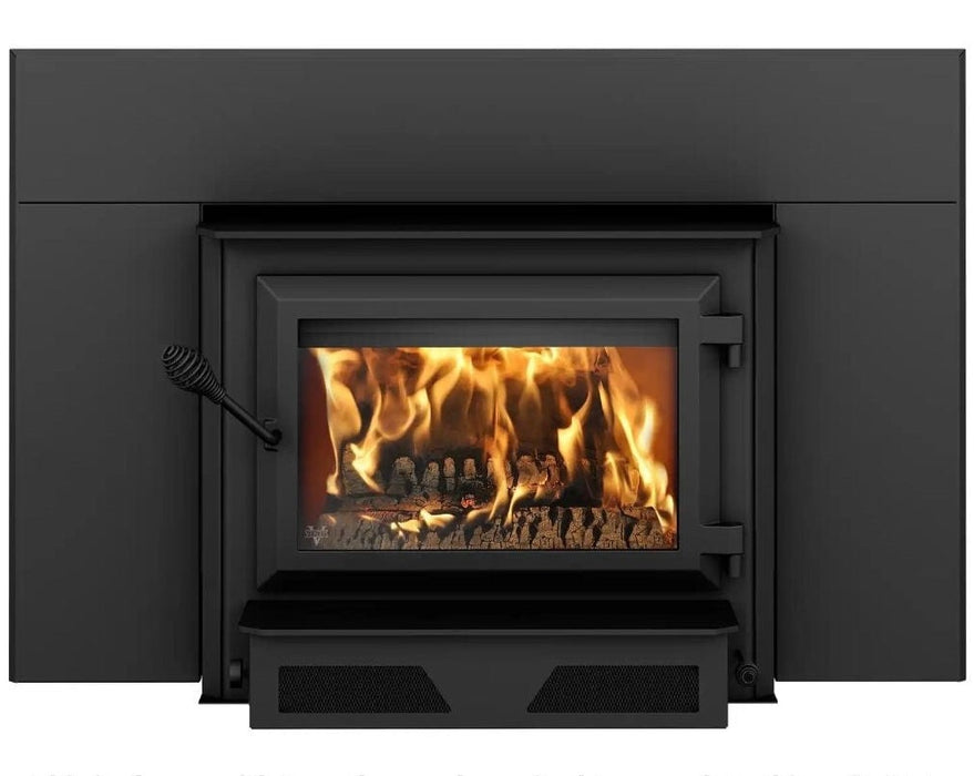 Ventis HEI240 28" Wood Fireplace Insert