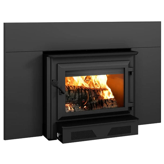 Ventis HEI350 30" Wood Fireplace Insert