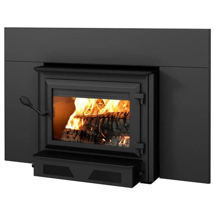 Ventis HEI350 30" Wood Fireplace Insert