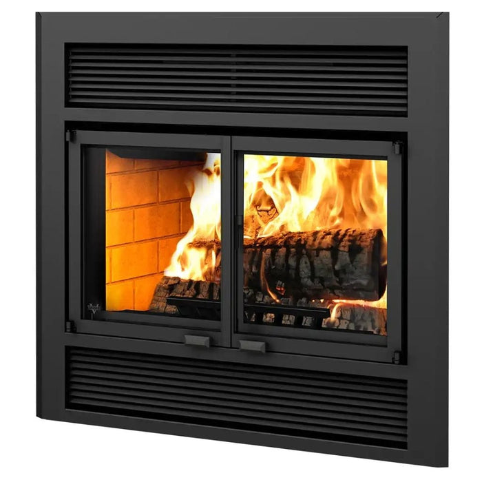 Ventis ME150 40" Wood Burning Fireplace