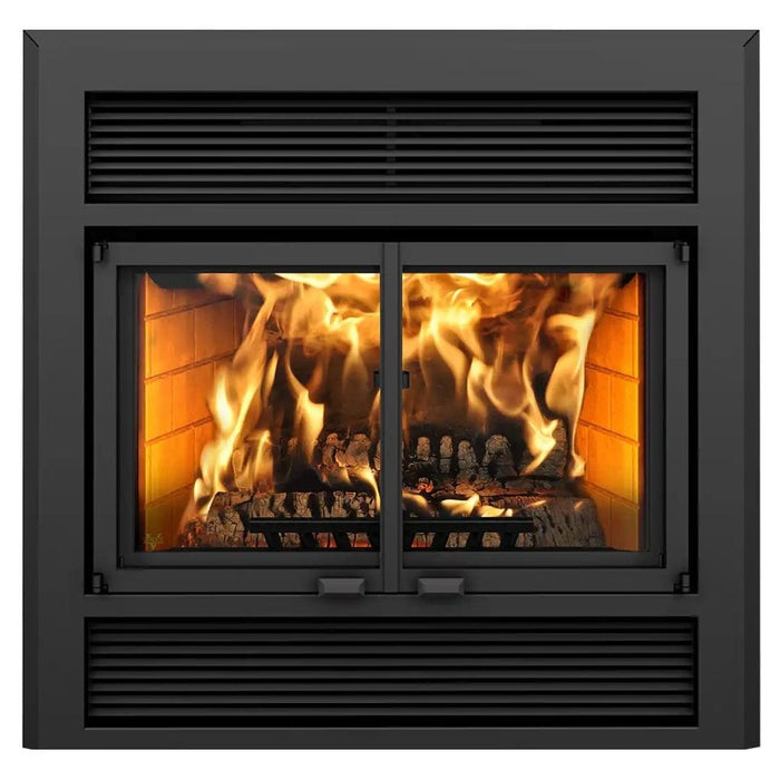 Ventis ME150 40" Wood Burning Fireplace