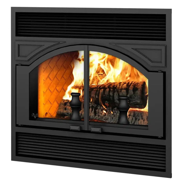 Ventis ME300 41" Zero Clearance Wood Burning Fireplace