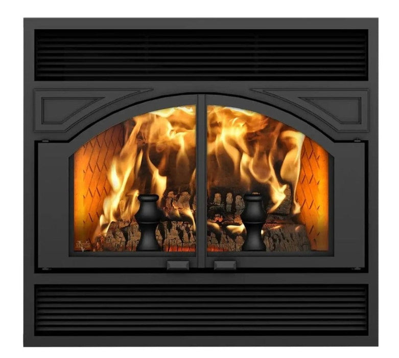 Ventis ME300 41" Zero Clearance Wood Burning Fireplace