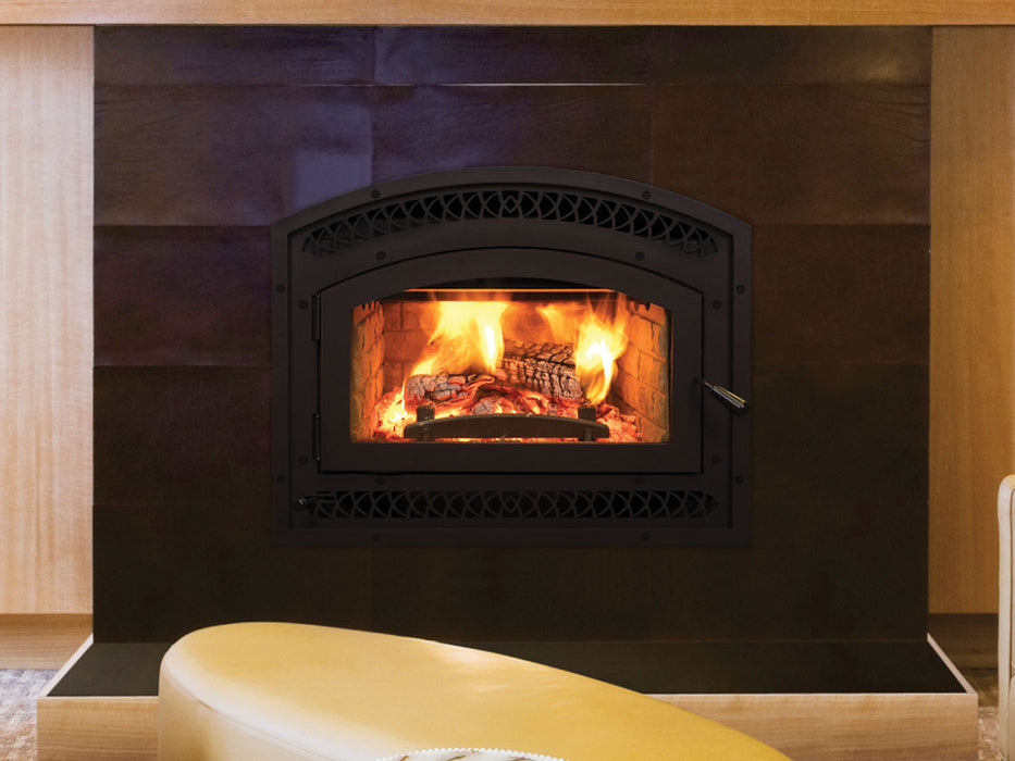 Superior Fireplace WCT6920 Wood-Burning Fireplace | High-Efficiency | Front-View