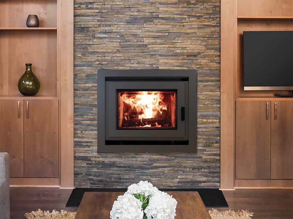 Superior Fireplace WRT3920 Wood-Burning Fireplace | High-Efficiency | Front-View