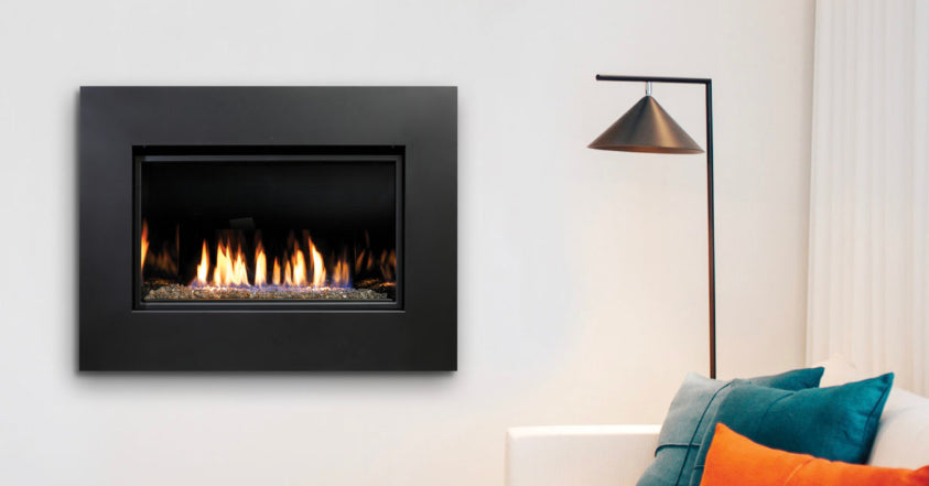 Marquis Skyline 36" Zero Clearance Direct Vent Gas Fireplace