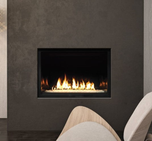 Marquis Skyline 36" Zero Clearance Direct Vent Gas Fireplace