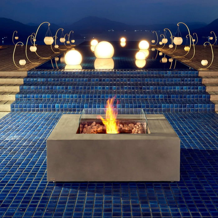 ECOSMART Base 40 Fire Pit Table