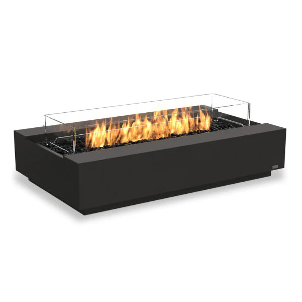 ECOSMART Cosmo 50 Fire Pit Table