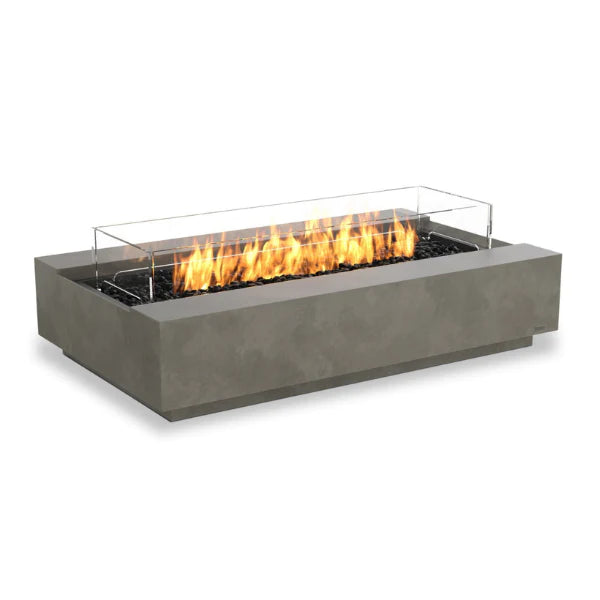 ECOSMART Cosmo 50 Fire Pit Table