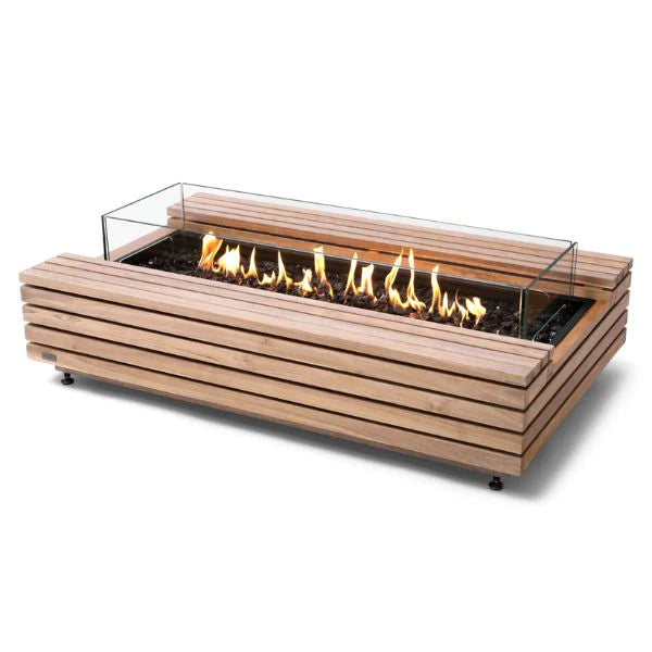 ECOSMART Cosmo 50 Fire Pit Table