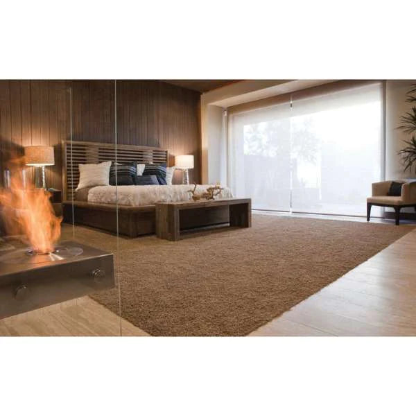 EcoSmart Fire Ghost Freestanding Ethanol Fireplace