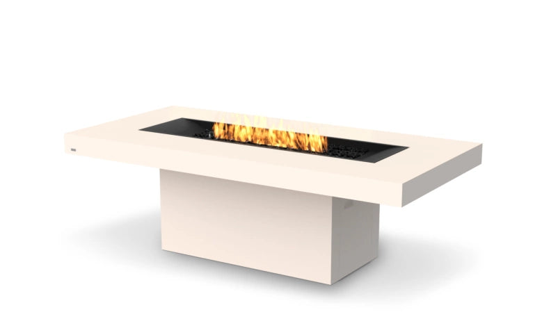 ECOSMART Gin 90 (Dining) Fire Pit Table