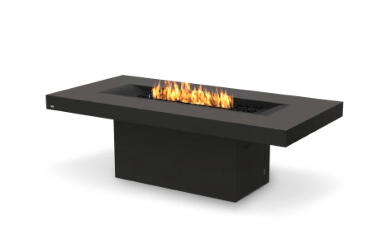 ECOSMART Gin 90 (Dining) Fire Pit Table