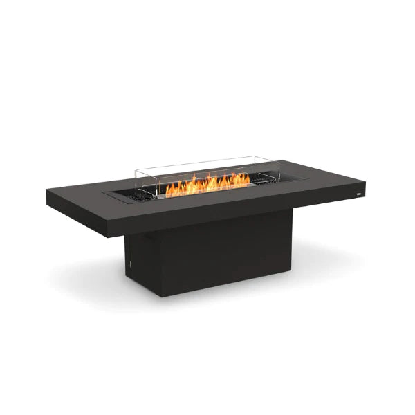 ECOSMART Gin 90 (Dining) Fire Pit Table