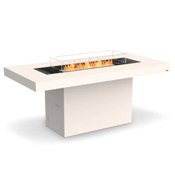 ECOSMART Gin 90 (Bar) Fire Pit Table