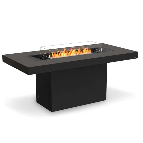 ECOSMART Gin 90 (Bar) Fire Pit Table