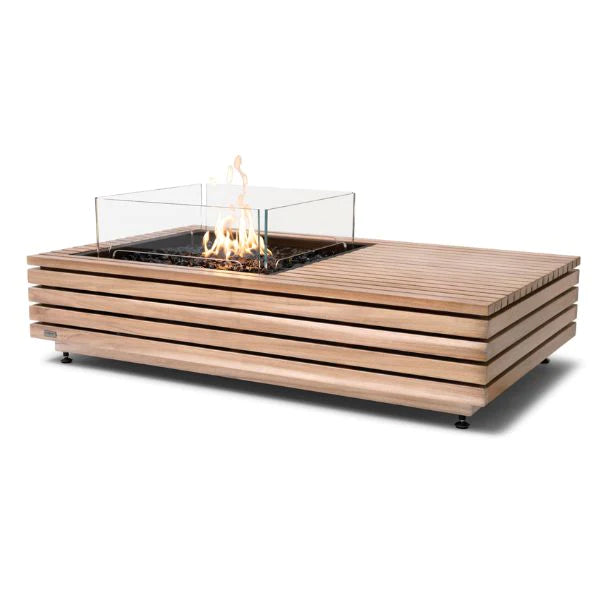 ECOSMART Manhattan 50 Fire Pit Table