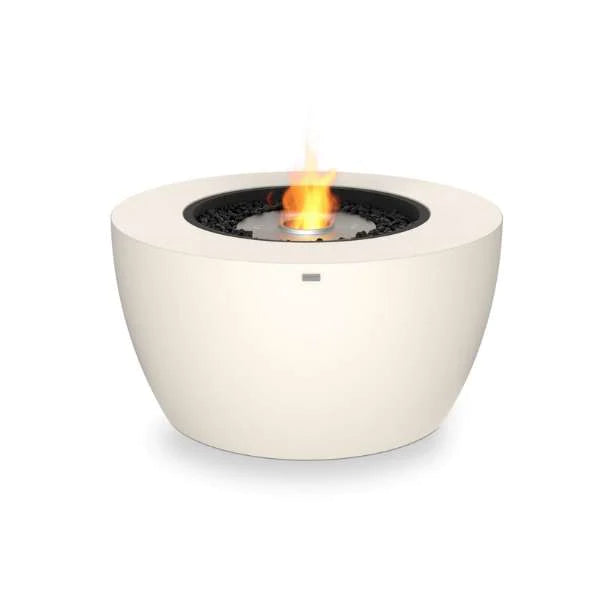 EcoSmart Fire Pod 40 Fire Pit Bowl