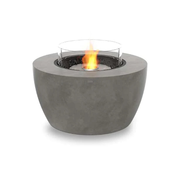 EcoSmart Fire Pod 40 Fire Pit Bowl