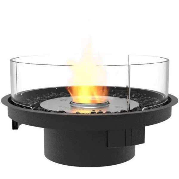 EcoSmart Fire Round 20 Fire Pit Kit