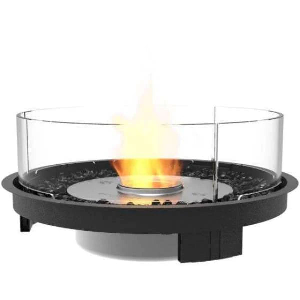 EcoSmart Fire Round 20 Fire Pit Kit