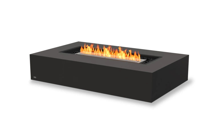 EcoSmart Fire Wharf 65 Fire Pit Table