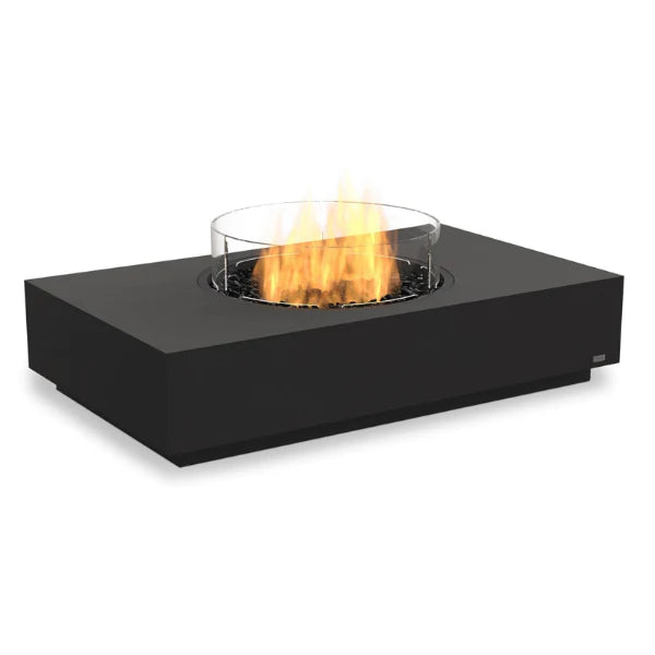 ECOSMART Martini 50 Fire Pit Table