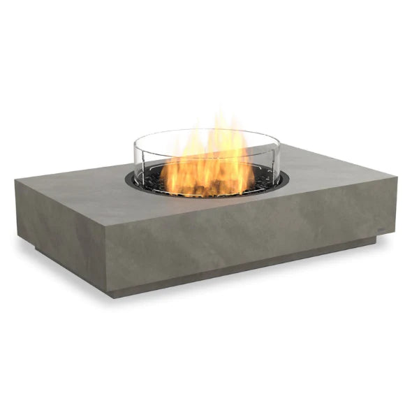 ECOSMART Martini 50 Fire Pit Table