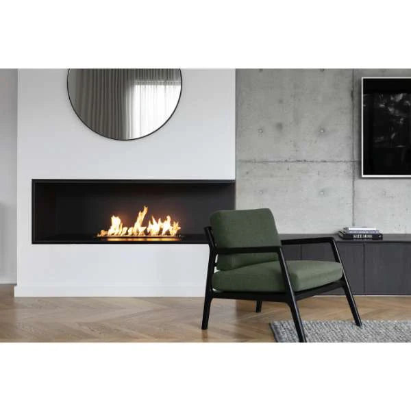 ECOSMART XL700 Bioethanol Fireplace Insert Burner