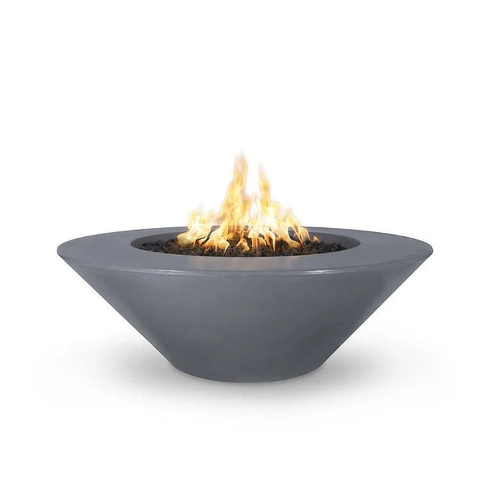 The Outdoor Plus- Cazo Fire Pit - Wide Ledge